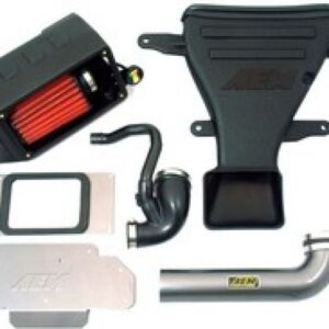 AEM - KIT ASPIRAZIONE DIRETTA DINAMICA INTAKE SISTEM