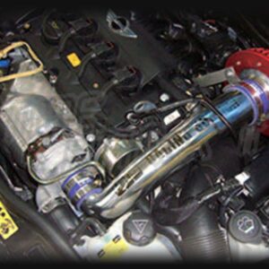 HKS RACING - KIT ASPIRAZIONE IN ALLUMINIO - MINI R55, R56, R57, R58, R59