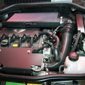 M7 - KIT ASPIRAZIONE SUPER AGS