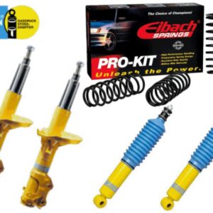 BILSTEIN - B8+EIBACH (B12)