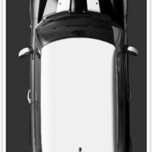 GRAFICA - BONNET PARK LANE COOPER S ART B004A