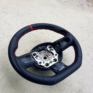 RSIC6 - VOLANTE CUSTOM PER MINI DI TUTTE LE SERIE