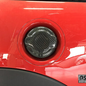 RSIC6  - TAPPO CARBURANTE IN CARBONIO - MINI F56