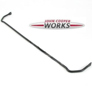 MINI - BARRA STABILIZZATRICE ANTIROLLIO POSTERIORE JCW