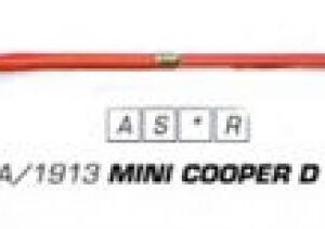 OMP - BARRA DUOMI SUPERIORE - MINI R56