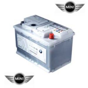 MINI - BATTERIA MINI