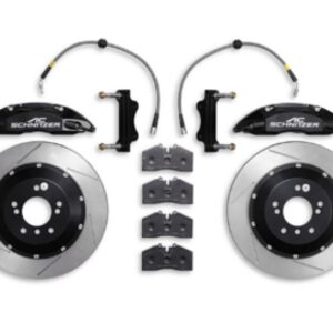 AC SCHNITZER - KIT FRENI MAGGIORATI