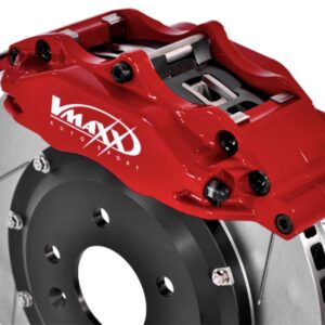 VMAXX - IMPIANTO FRENI MAGGIORATO 330x28mm