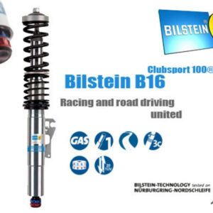 BILSTEIN CLUBSPORT B16