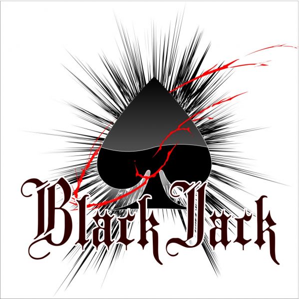 GRAFICA TETTO NEW MODEL BLACK JACK :