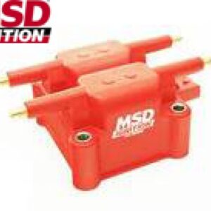 MSD - BOBINA POTENZIATA