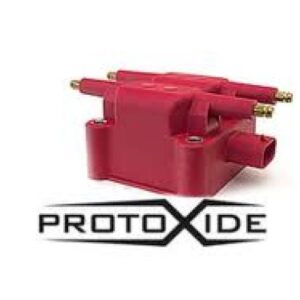 PROTOXIDE - BOBINA
