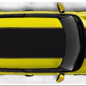 GRAFICA - ALLESTIMENTO BOSS 302