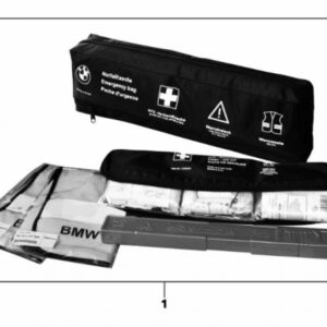 MINI - BORSA DI EMERGENZA