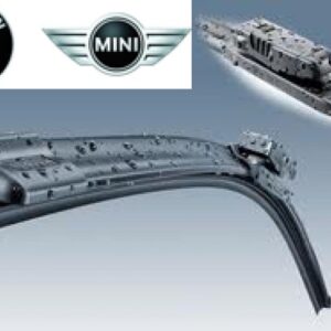 BOSCH - SPAZZOLE TERGICRISTALLI AEROTWIN
