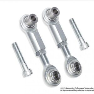 NM NEUSPEED - BRACCETTI BIELLETTE DI RINVIO PER BARRA STABILIZZATRICE ANTIROLLIO POSTERIORE - MINI F55, F56