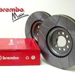 BREMBO - DISCHI MAX