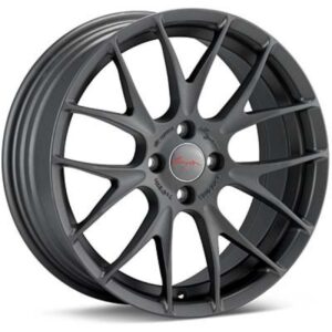 BREYTON RACE - CERCHIO GTS-R