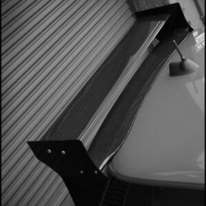 M7 - ALA POSTERIORE C-WING