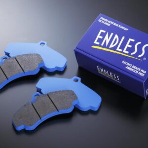 ENDLESS - PASTIGLIE FRENO - MINI F54, F55, F56
