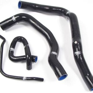 SAMCO - KIT MANICOTTI SILICONICI DELL'ACQUA - MINI R52, R53