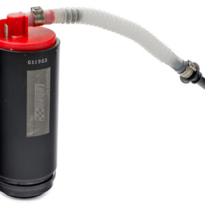 LOHEN - KIT POMPA BENZINA MAGGIORATA HI FLOW - MINI R52, R53