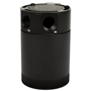 MISHIMOTO - VASCHETTA RECUPERO VAPORI OLII - OIL CATCH CAN - OCC