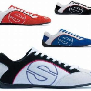 SPARCO - SCARPE ESSE CANVAS