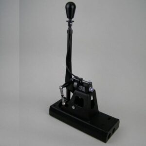 CAE - CASTELLETTO CAMBIO COMPLETO ULTRA SHIFTER - MINI R50, R53, R56
