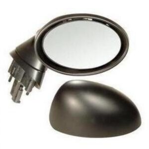 MINI - CALOTTA - CALOTTE SPECCHIETTI GREZZE - MINI R55, R56, R57, R58, R59