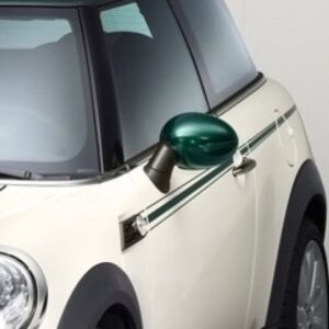 MINI - CALOTTA CALOTTE SPECCHI ESTERNI MODELLO GREEN PARK