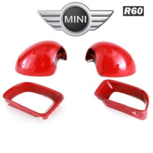 MINI - KIT SPORT PACK - MINI R60