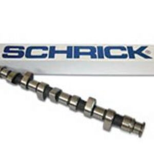 SCHRICK - ALBERO A CAMME