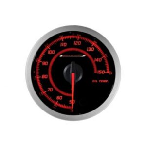 STRUMENTAZIONE - TERMOMETRO OLIO ANALOGICO STEPPER MOTOR SERIE SMMS