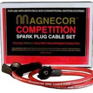 MAGNECOR - CAVI CANDELA CANDELE MAGGIORATI - MINI R50, R52, R53