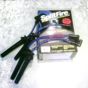 SPLITFIRE - CAVI CANDELE TWINCORE