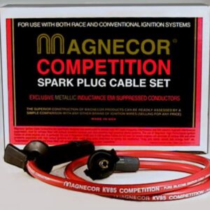 MAGNECOR - CAVI CANDELA CANDELE MAGGIORATI