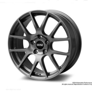 NM NEUSPEED - CERCHI RSE12 18" - MINI F55, F56
