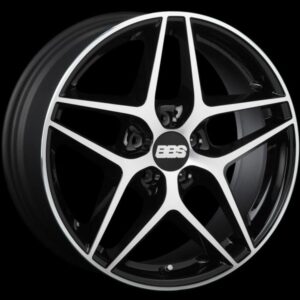 BBS - CERCHIO CF 007