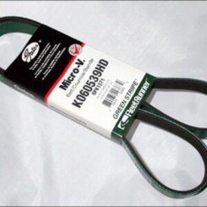 MINI - CINGHIA PER PULEGGE PULEGGIA VOLUMETRICO RIDOTTE