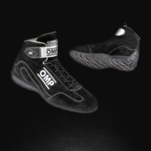OMP - SCARPE CO-DRIVER SHOES