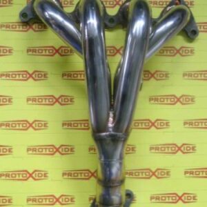PROTOXIDE - COLLETTORI 4-2-1 + CATALIZZATORE