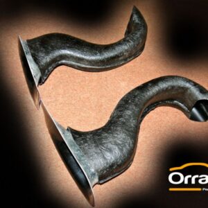 ORRANJE PERFORMANCE - CONDOTTI RAFFREDDAMENTO FRENI