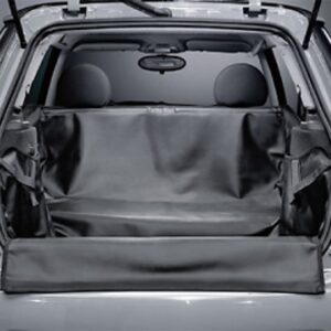 MINI - COPERTURA VANO DI CARICO - MINI R60