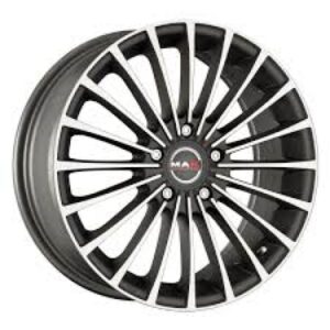MAK - CERCHI CORSA ICE