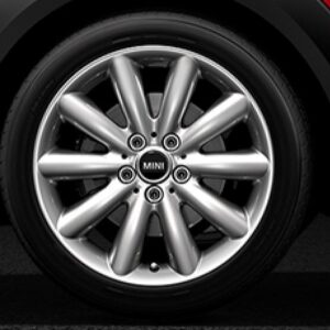 MINI - CERCHI R499 COSMOS SPOKE