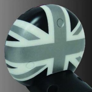 MINI - COVER CONTAGIRI BLACK JACK - MINI R55, R56, R57, R58, R59, R60, R61