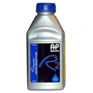 AP RACING - OLIO FRENI RADI-CAL R2 DOT 4