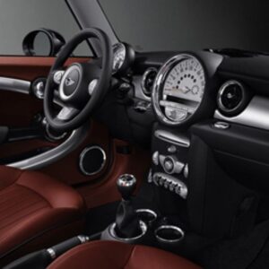 MINI - CHROME LINE INTERNA