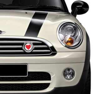 GO BADGES - CUORE